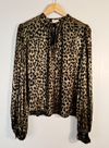 Blusa Saint Laurent