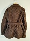 Casaco Burberry Brit