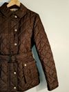 Casaco Burberry Brit