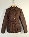 Casaco Burberry Brit