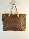 Bolsa Louis Vuitton Monogram Neverfull GM