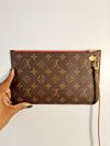 Bolsa Louis Vuitton Monogram Neverfull GM