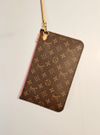 Bolsa Louis Vuitton Monogram Neverfull GM