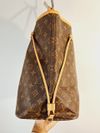 Bolsa Louis Vuitton Monogram Neverfull GM