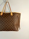 Bolsa Louis Vuitton Monogram Neverfull GM