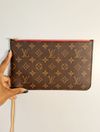 Bolsa Louis Vuitton Monogram Neverfull GM