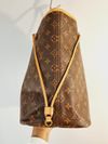 Bolsa Louis Vuitton Monogram Neverfull GM