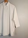Camisa Jil Sander