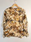 Blusa Chloé
