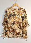 Blusa Chloé
