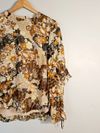 Blusa Chloé