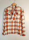 Camisa Gucci