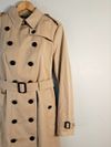 Trench Coat Burberry