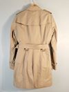 Trench Coat Burberry