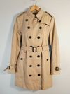 Trench Coat Burberry