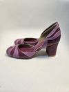 Sapato Priscilla Whitaker Boneca Milena