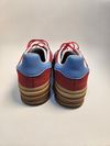 Tênis Adidas Gazelle Bold W