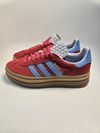 Tênis Adidas Gazelle Bold W