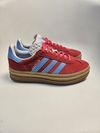 Tênis Adidas Gazelle Bold W