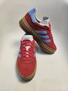 Tênis Adidas Gazelle Bold W