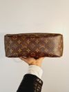 Bolsa Louis Vuitton Trouville