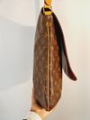 Bolsa Louis Vuitton Musette Salva