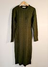 Vestido Nati Vozza