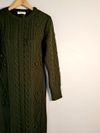 Vestido Nati Vozza