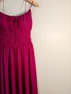 Vestido Amissima
