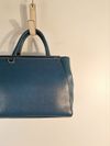 Bolsa Fendi Petite 2 Jours