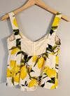 Blusa Dolce & Gabbana