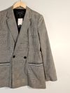 Blazer Shoulder