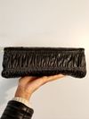 Clutch Prada Gaufre