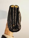 Clutch Prada Gaufre