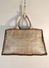 Bolsa Prada Madras Tote