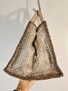 Bolsa Prada Madras Tote