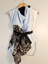 Blusa Sem Marca