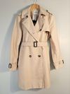 Trench Coat Zara