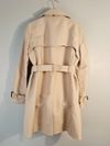 Trench Coat Zara