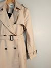 Trench Coat Zara