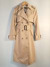 Trench Coat Zara