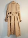 Trench Coat Zara