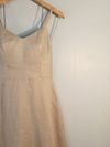 Vestido Le Lis Blanc