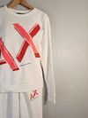 Conjunto Armani Exchange