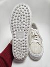 Tênis Fendi Jacquard