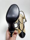 Sapato Chanel