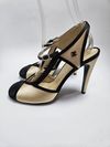 Sapato Chanel