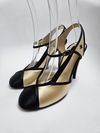 Sapato Chanel