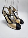 Sapato Chanel