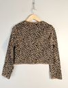 Blusa Cropped NK